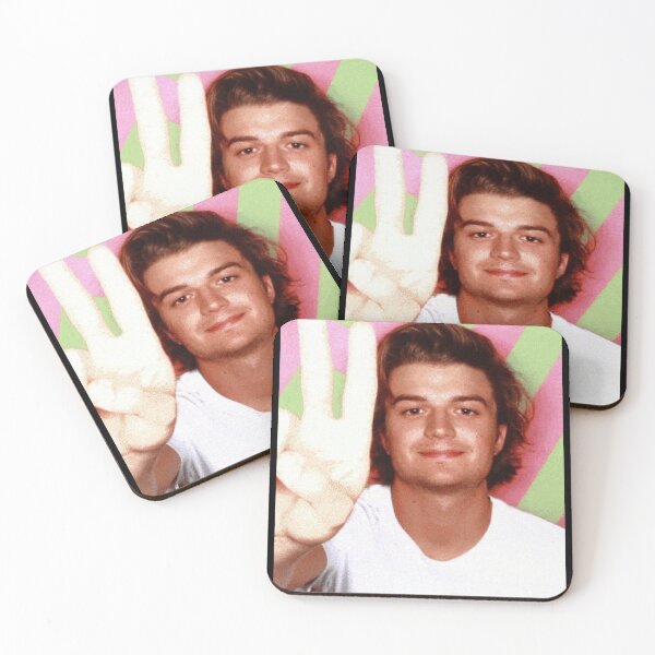 Item preview, joe keery designed and sold by Sydney Layton.
