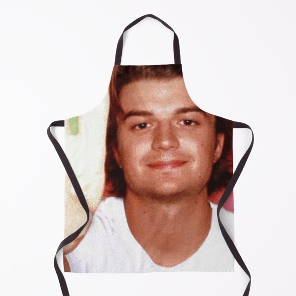 Item preview, joe keery designed and sold by Sydney Layton.