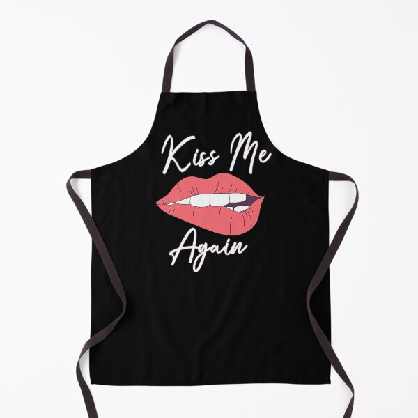 Item preview, Kiss Me Again And Again designed and sold by PVDee.