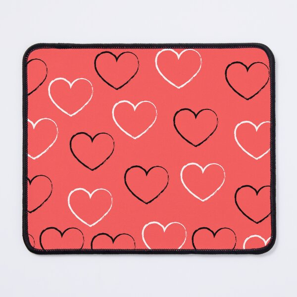 Item preview, Picture with white and black hearts designed and sold by JecaDale15.
