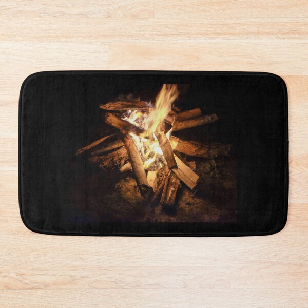 Item preview, Campfire designed and sold by EmmelineKlatt.
