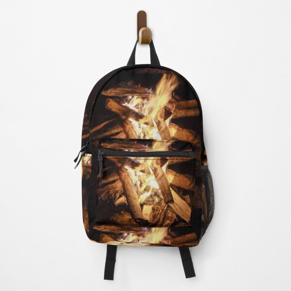Item preview, Campfire designed and sold by EmmelineKlatt.