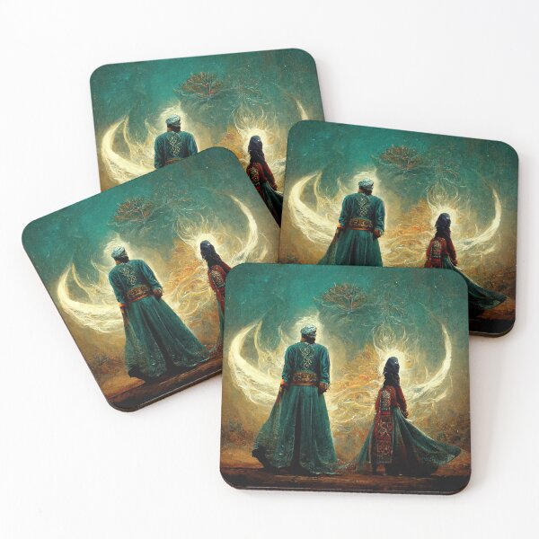 Item preview, Kayra Khan designed and sold by Vimpace.