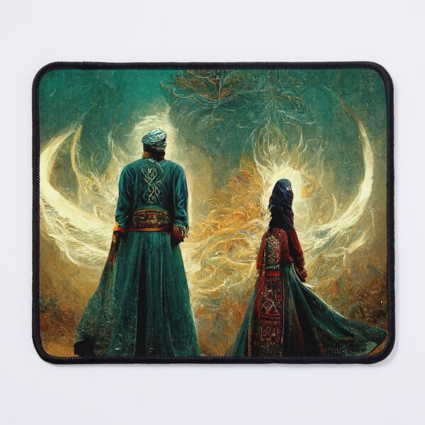 Item preview, Kayra Khan designed and sold by Vimpace.