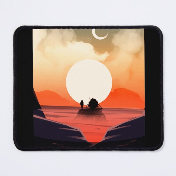 Item preview, A sunset with you.. designed and sold by Rodayna Elnaggar.