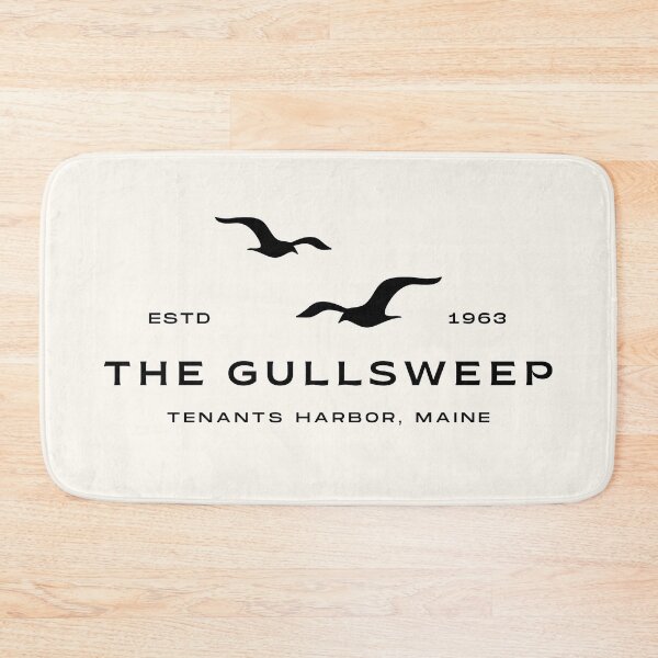 Item preview, The Gullsweep - Black designed and sold by DrEyehacker.
