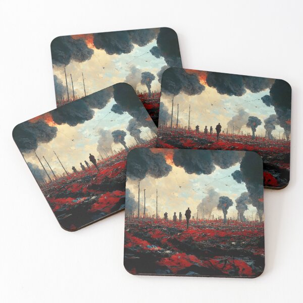 Item preview, War designed and sold by Vimpace.