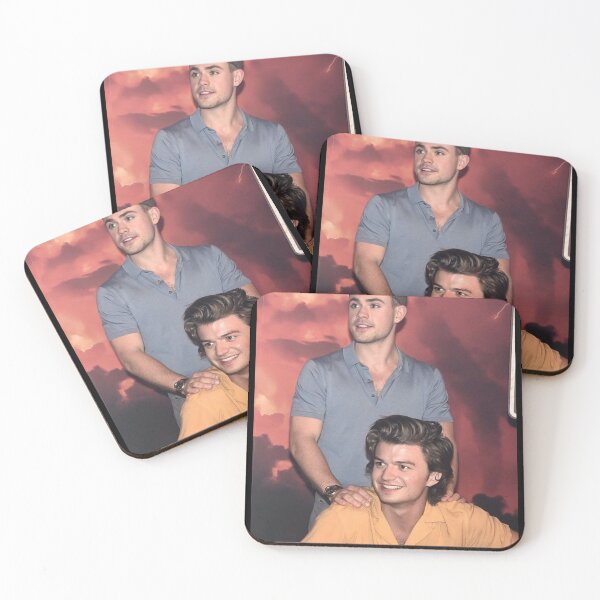 Item preview, joe and dacre designed and sold by Sydney Layton.