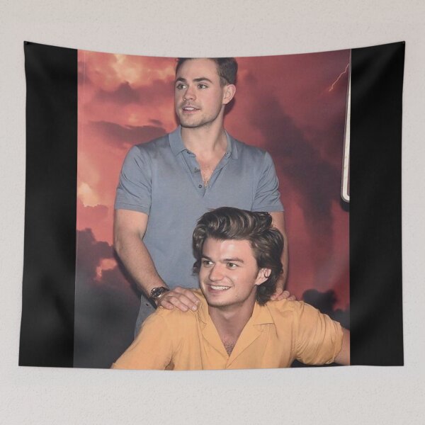 Item preview, joe and dacre designed and sold by Sydney Layton.