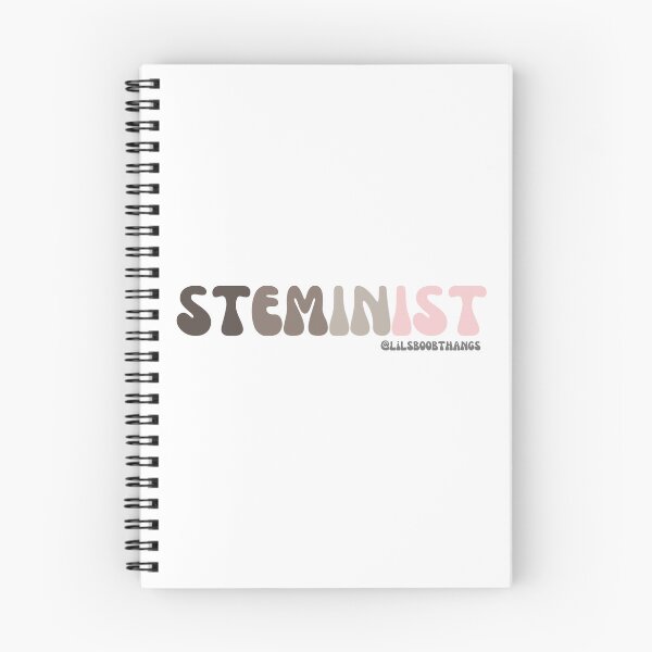Item preview, STEMINIST | @lilsboobthangs designed and sold by lilsboobthangs.