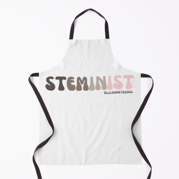 Item preview, STEMINIST | @lilsboobthangs designed and sold by lilsboobthangs.