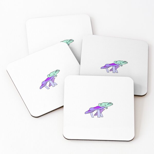 Item preview, Trippy Frog designed and sold by Gaymer333.