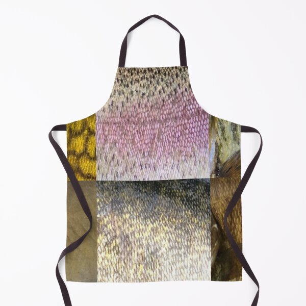 Item preview, Skin Patterns of North American Freshwater Gamefish designed and sold by CJRPics.
