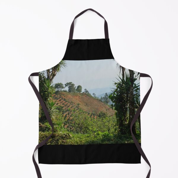 Item preview, Coffee Fields designed and sold by EmmelineKlatt.