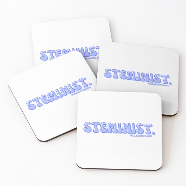 Item preview, STEMINIST. | @lilsboobthangs designed and sold by lilsboobthangs.