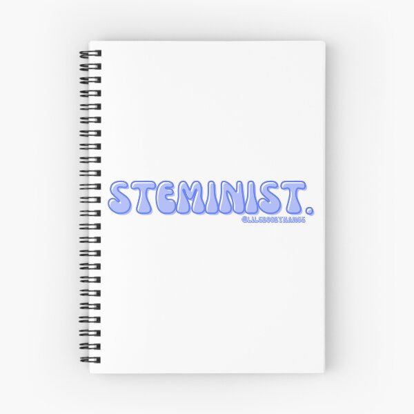 Item preview, STEMINIST. | @lilsboobthangs designed and sold by lilsboobthangs.