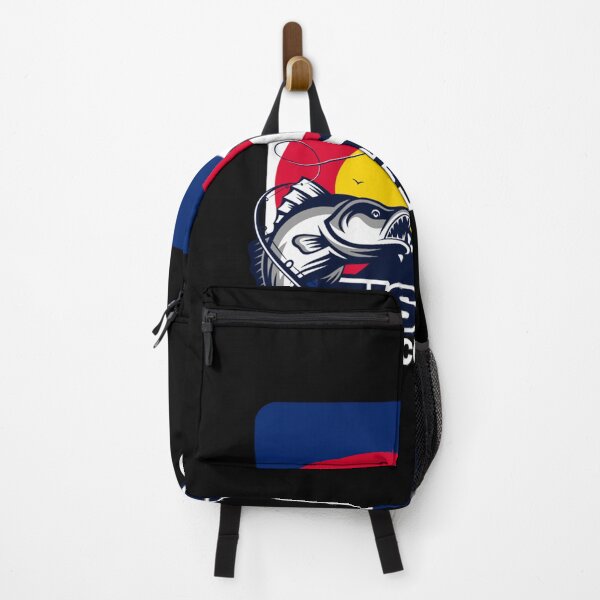 Item preview, FLAG OF COLORADO FISHING IN COLORADO FISHING designed and sold by sobriowslen.