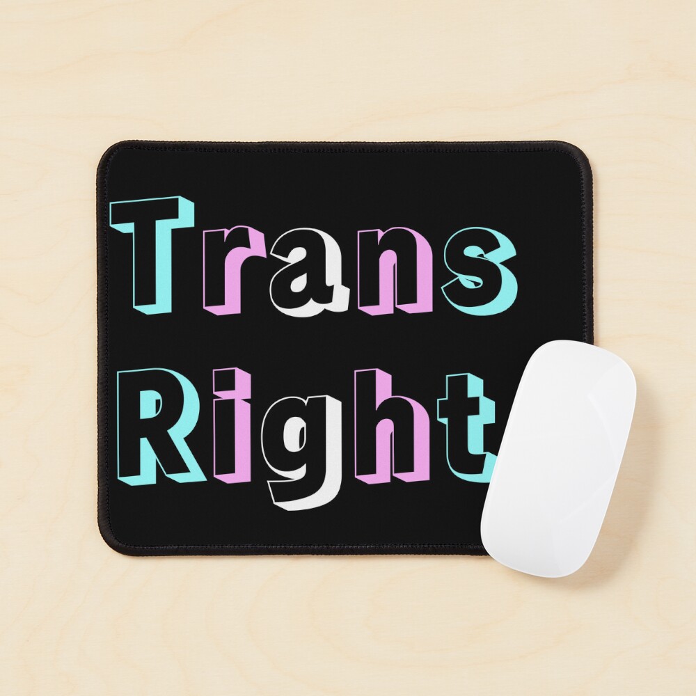 Item preview, Mouse Pad designed and sold by kosmicwaffle.