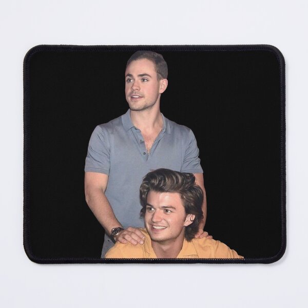 Item preview, joe and dacre designed and sold by Sydney Layton.