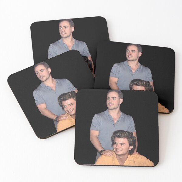 Item preview, joe and dacre designed and sold by Sydney Layton.