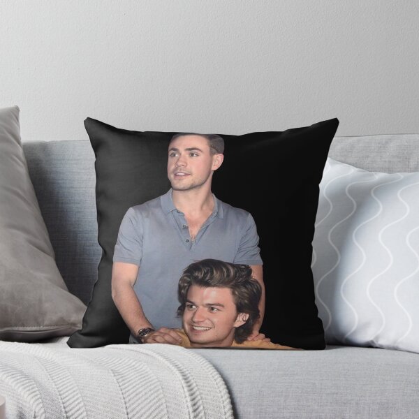 Item preview, joe and dacre designed and sold by Sydney Layton.