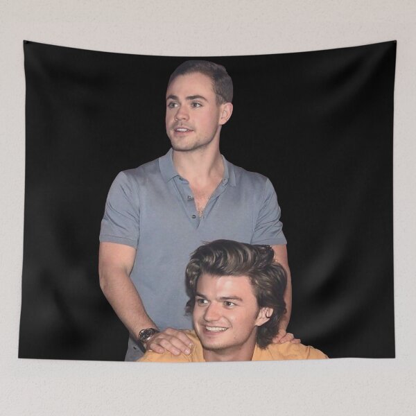Item preview, joe and dacre designed and sold by Sydney Layton.