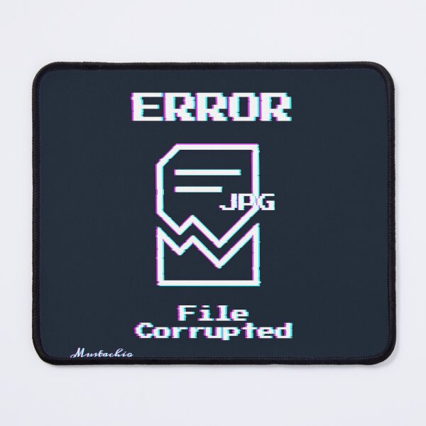 Item preview, Corrupted designed and sold by Mustachio-Draws.