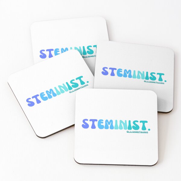 Item preview, STEMINIST. | @lilsboobthangs designed and sold by lilsboobthangs.