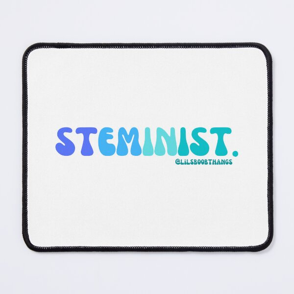 Item preview, STEMINIST. | @lilsboobthangs designed and sold by lilsboobthangs.