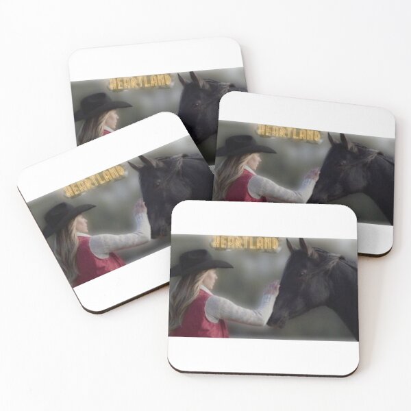 Item preview, Amber Marshall - HEARTLAND designed and sold by sandu designs.