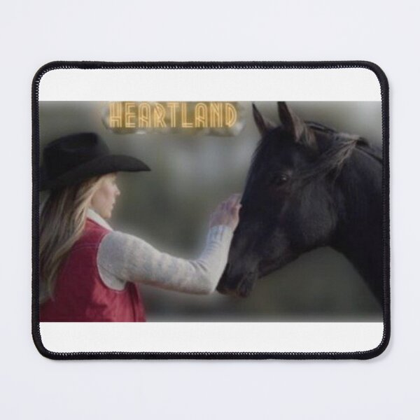 Item preview, Amber Marshall - HEARTLAND designed and sold by sandudesigns.