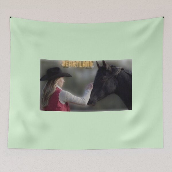 Item preview, Amber Marshall - HEARTLAND designed and sold by sandudesigns.