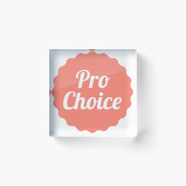 Item preview, pro-choice designed and sold by AlyssaCCastro.