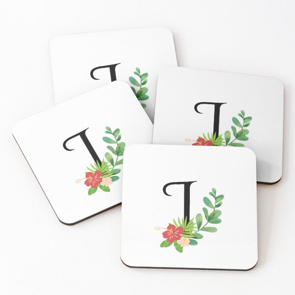 Item preview, Floral I  designed and sold by ThoughtfulyCute.