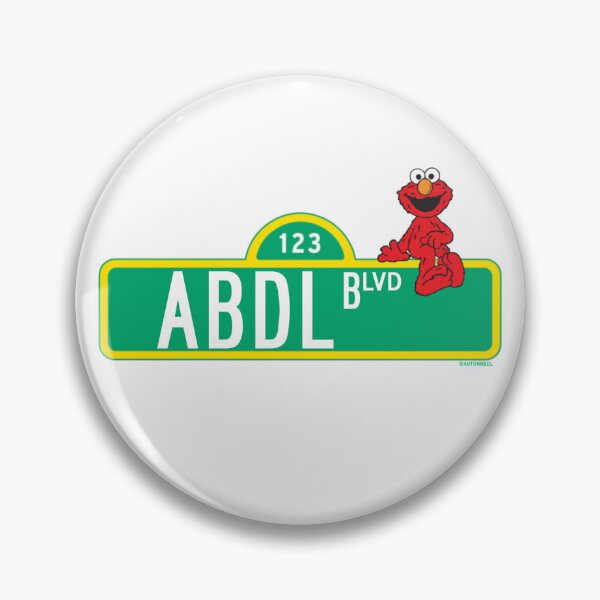 Item preview, ABDL BLVD designed and sold by AutumnBDL.