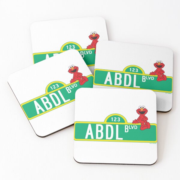 Item preview, ABDL BLVD designed and sold by AutumnBDL.