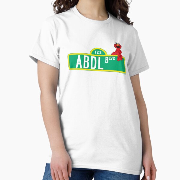 Item preview, ABDL BLVD designed and sold by AutumnBDL.
