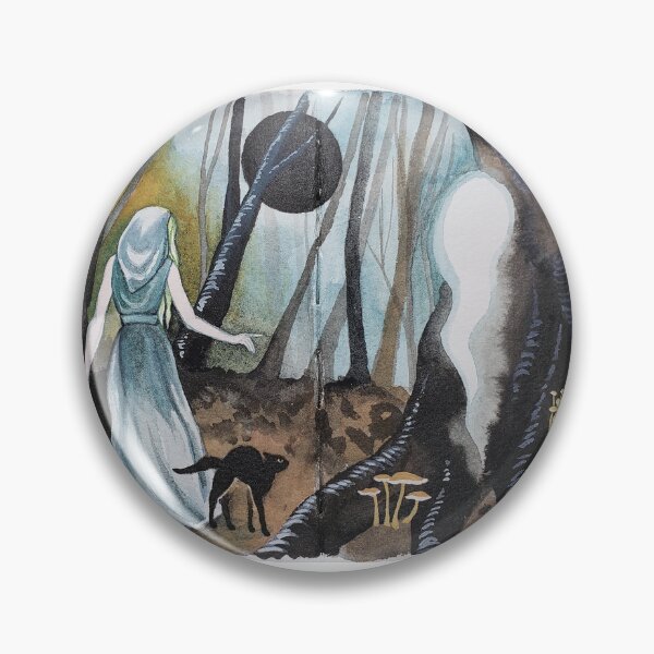 Item preview, Ghost designed and sold by Caitlynn Abdow.