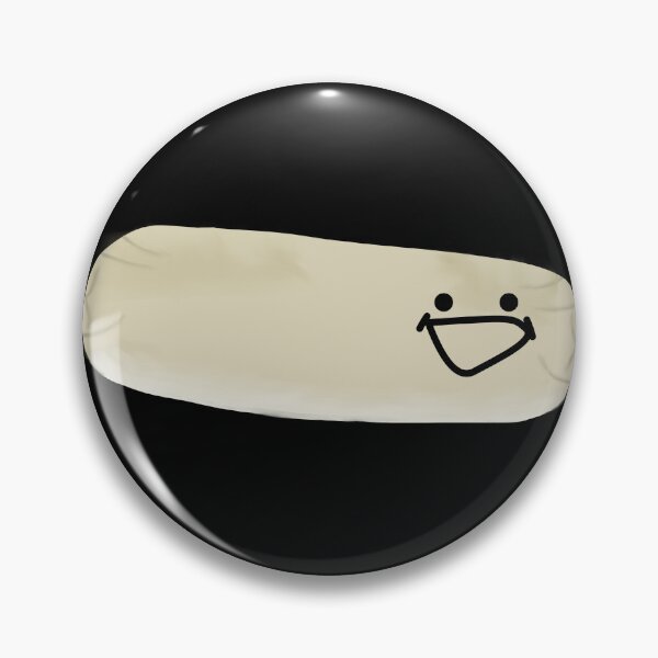 Item preview, Billy The Burrito designed and sold by CalSolDesigns.