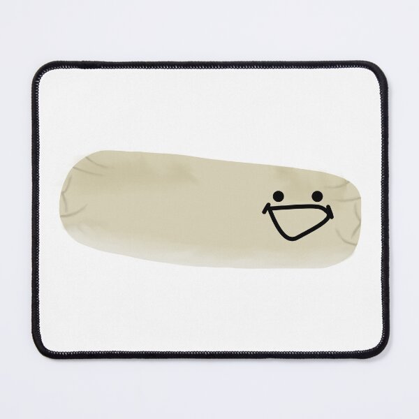 Item preview, Billy The Burrito designed and sold by CalSolDesigns.