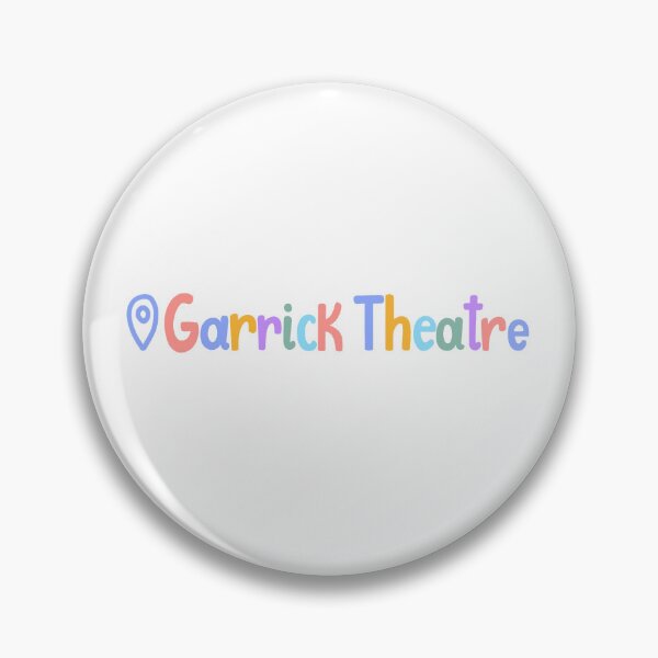 Item preview, Garrick Theatre Design (The Drifters Girl) designed and sold by MagicallyStagey.