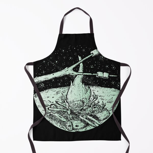 Item preview, moon camp designed and sold by XXgooddeedXX.