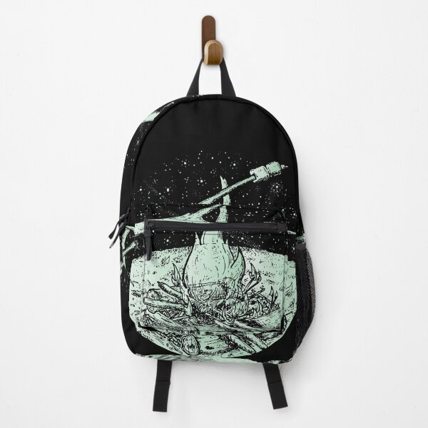 Item preview, moon camp designed and sold by XXgooddeedXX.