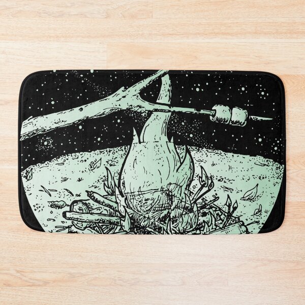 Item preview, moon camp designed and sold by XXgooddeedXX.