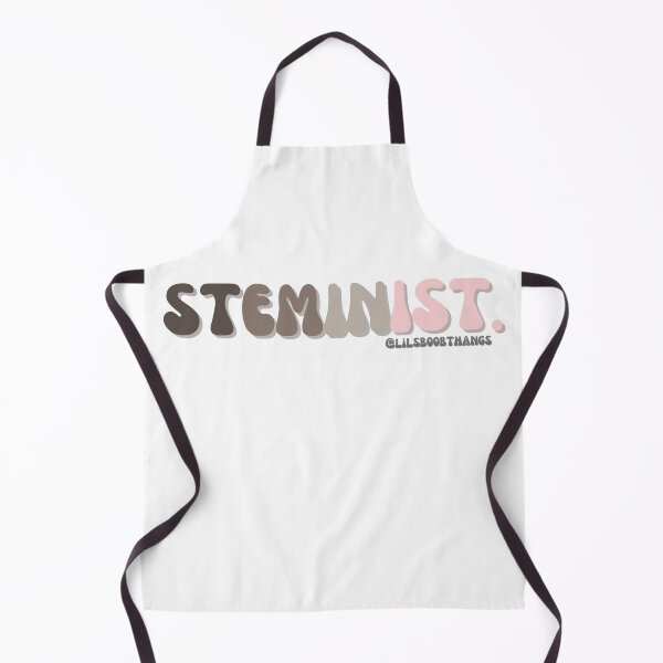 Item preview, STEMINIST. | @lilsboobthangs designed and sold by lilsboobthangs.