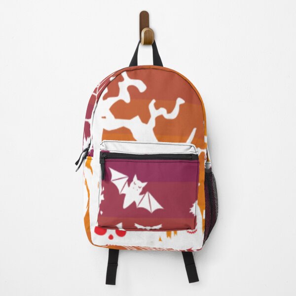 Item preview, Design represents an Horror Night designed and sold by SYMEshop.