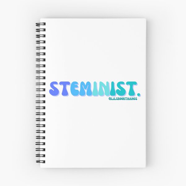 Item preview, STEMINIST. | @lilsboobthangs designed and sold by lilsboobthangs.