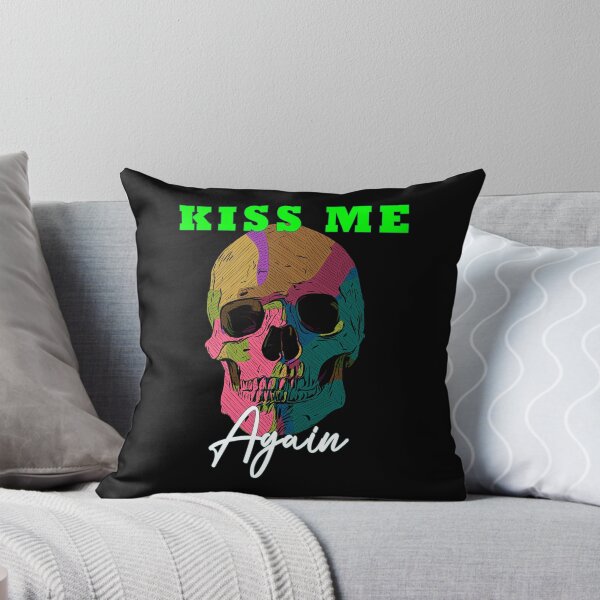 Item preview, Kiss Me Again And Again designed and sold by PVDee.