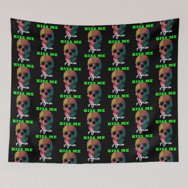Item preview, Kiss Me Again And Again designed and sold by PVDee.