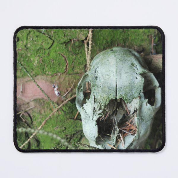 Item preview, Forrest Skull designed and sold by dougiebogie.